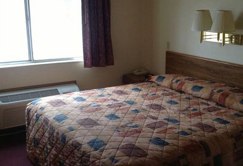 Hotel Guesthouse Intl Albuquerque  | Albuquerque | New Mexico | United States 11