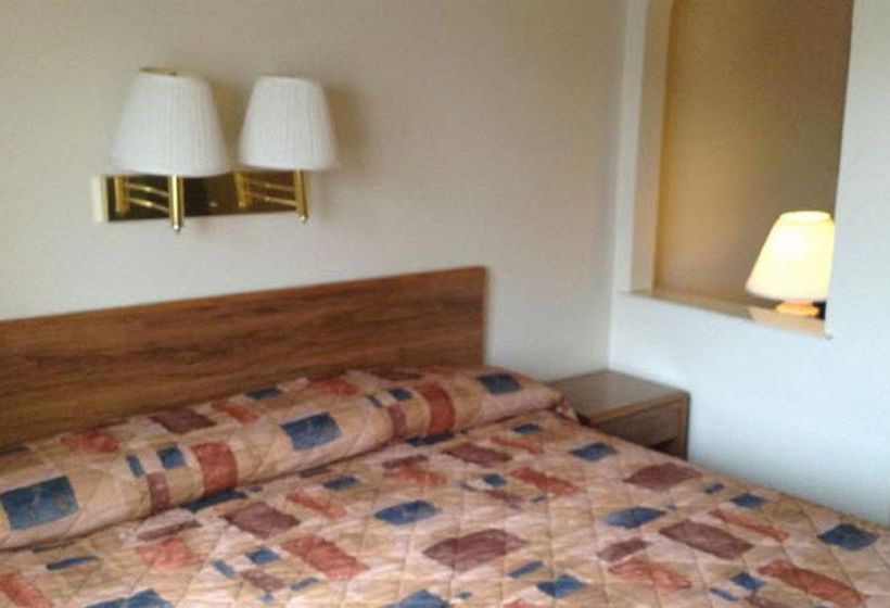 Hotel Guesthouse Intl Albuquerque  | Albuquerque | New Mexico | United States 12