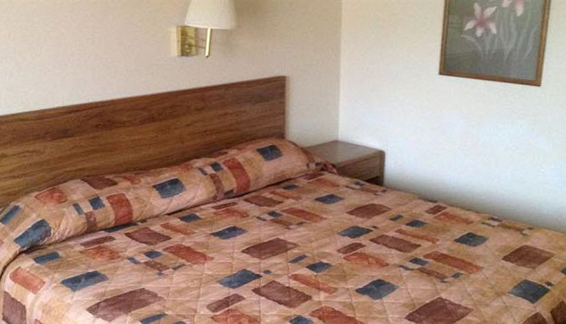 Hotel Guesthouse Intl Albuquerque  | Albuquerque | New Mexico | United States 13