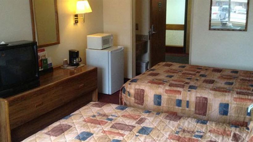 Hotel Guesthouse Intl Albuquerque  | Albuquerque | New Mexico | United States 14