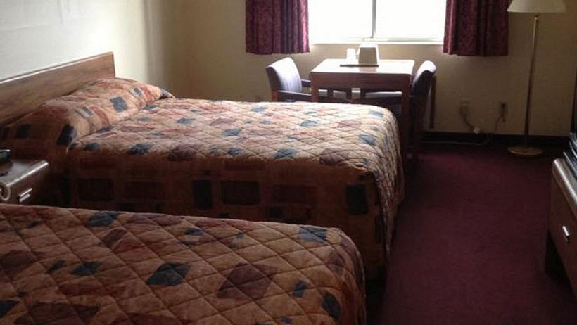 Hotel Guesthouse Intl Albuquerque  | Albuquerque | New Mexico | United States 15