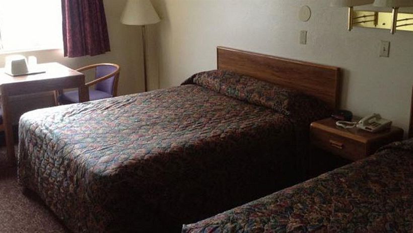 Hotel Guesthouse Intl Albuquerque  | Albuquerque | New Mexico | United States 16