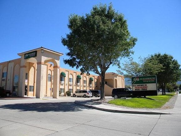Hotel Guesthouse Intl Albuquerque  | Albuquerque | New Mexico | United States 17
