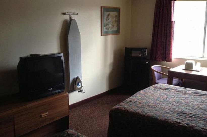 Hotel Guesthouse Intl Albuquerque  | Albuquerque | New Mexico | United States 18