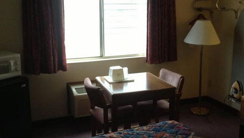 Hotel Guesthouse Intl Albuquerque  | Albuquerque | New Mexico | United States 19