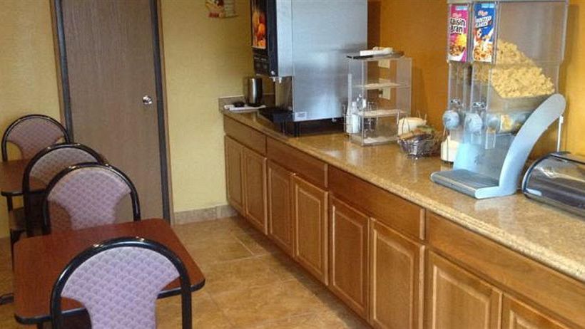 Hotel Guesthouse Intl Albuquerque  | Albuquerque | New Mexico | United States 2