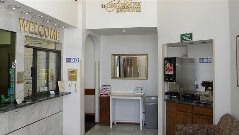 Hotel Guesthouse Intl Albuquerque  | Albuquerque | New Mexico | United States 20