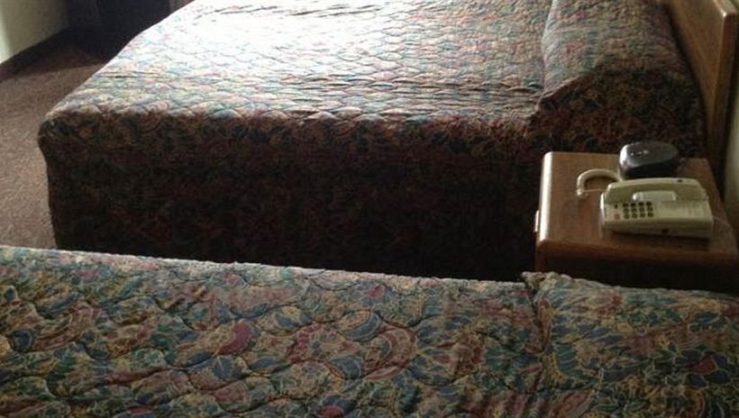 Hotel Guesthouse Intl Albuquerque  | Albuquerque | New Mexico | United States 3