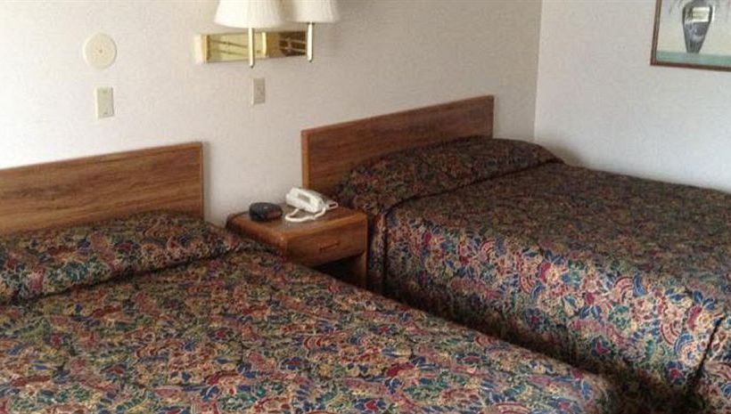 Hotel Guesthouse Intl Albuquerque  | Albuquerque | New Mexico | United States 4