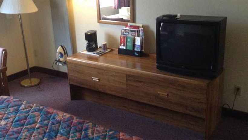 Hotel Guesthouse Intl Albuquerque  | Albuquerque | New Mexico | United States 6