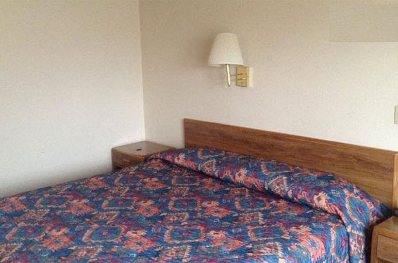 Hotel Guesthouse Intl Albuquerque  | Albuquerque | New Mexico | United States 7