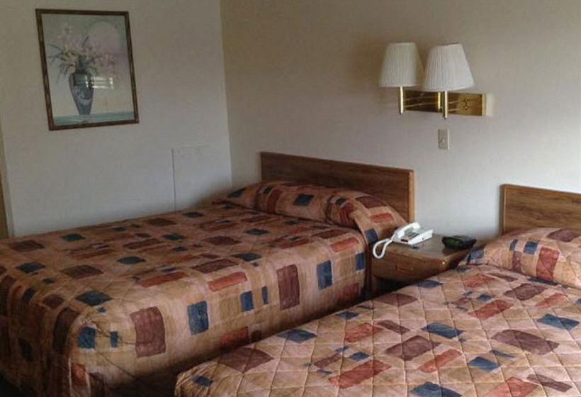 Hotel Guesthouse Intl Albuquerque  | Albuquerque | New Mexico | United States 8