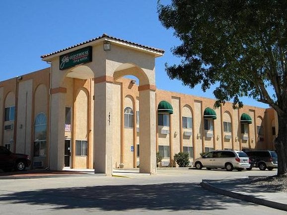 Hotel Guesthouse Intl Albuquerque  | Albuquerque | New Mexico | United States 9