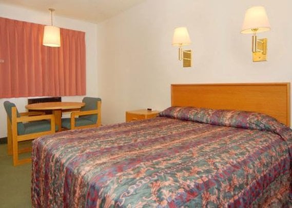 Hotel Rodeway Inn Boardman  | Boardman | Oregon | Vereinigte Staaten 1