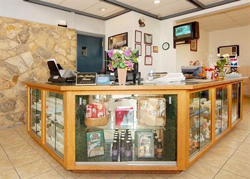 Hotel Rodeway Inn Boardman  | Boardman | Oregon | Vereinigte Staaten 10