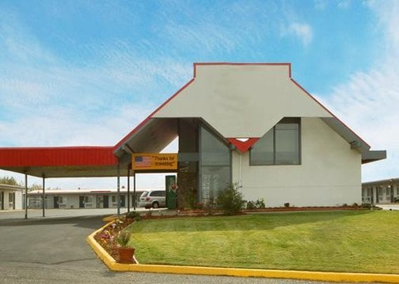 Hotel Rodeway Inn Boardman  | Boardman | Oregon | Vereinigte Staaten 3