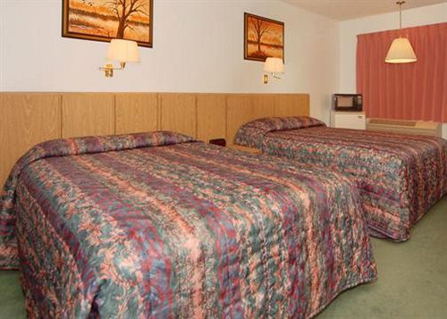 Hotel Rodeway Inn Boardman  | Boardman | Oregon | Vereinigte Staaten 4