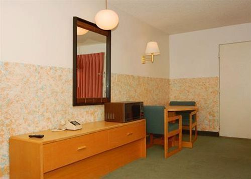 Hotel Rodeway Inn Boardman  | Boardman | Oregon | Vereinigte Staaten 6