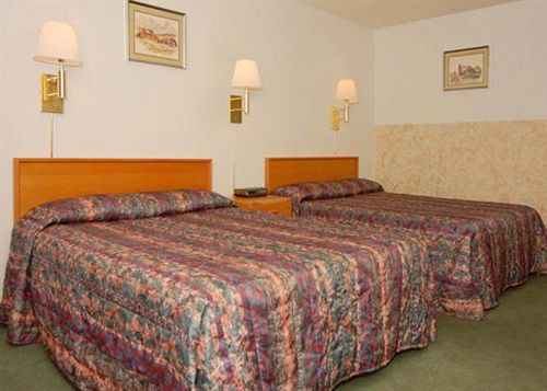 Hotel Rodeway Inn Boardman  | Boardman | Oregon | Vereinigte Staaten 7