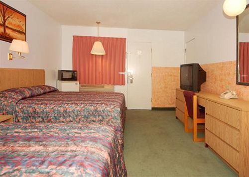 Hotel Rodeway Inn Boardman  | Boardman | Oregon | Vereinigte Staaten 8