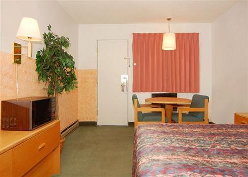 Hotel Rodeway Inn Boardman  | Boardman | Oregon | Vereinigte Staaten 9
