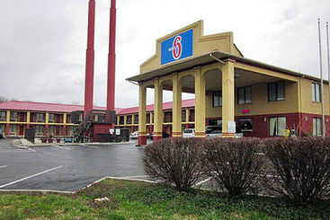 Hotel Country Hearth Inns & Suites Tennessee