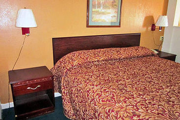 Hotel Country Hearth Inns & Suites  | Cookeville | Tennessee | United States 2