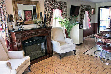 Hotel Country Hearth Inns & Suites  | Cookeville | Tennessee | United States 4