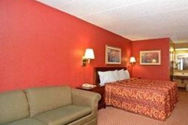 Hotel Rodeway Inn Mankato