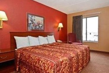Hotel Rodeway Inn Mankato  | Mankato | Minnesota | United States 1