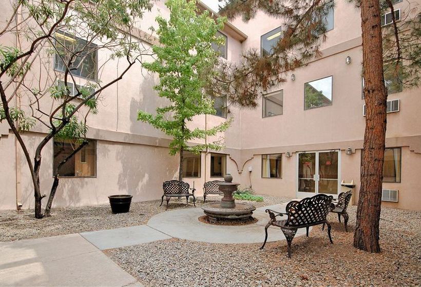 Hotel Econo Lodge Silver City   | Silver City | New Mexico | Estados Unidos 1