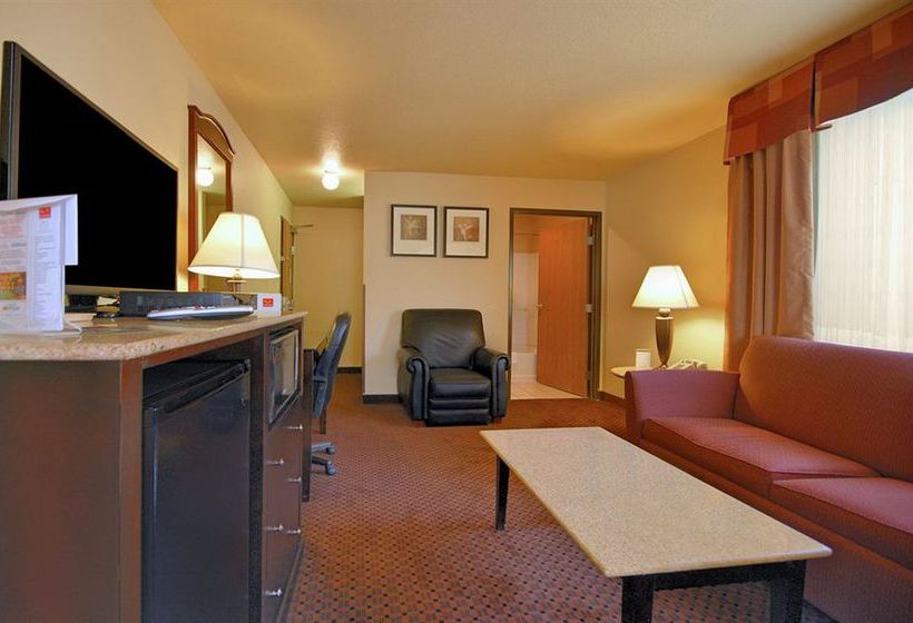Hotel Econo Lodge Silver City   | Silver City | New Mexico | Estados Unidos 14