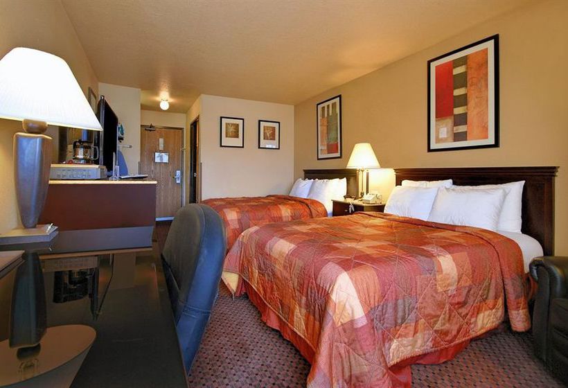 Hotel Econo Lodge Silver City   | Silver City | New Mexico | Estados Unidos 15