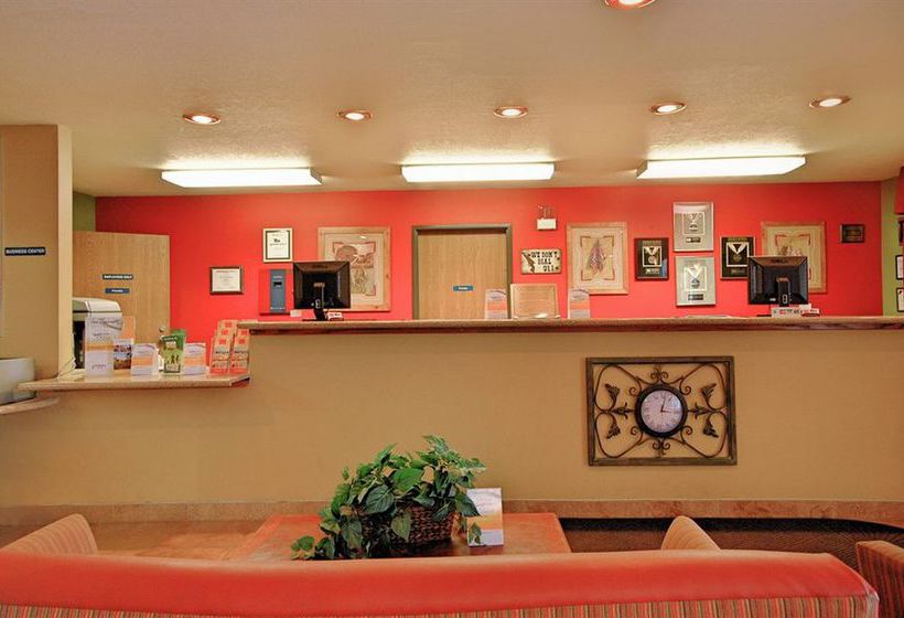 Hotel Econo Lodge Silver City   | Silver City | New Mexico | Estados Unidos 16