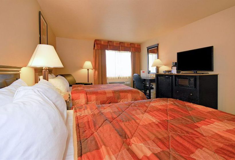 Hotel Econo Lodge Silver City   | Silver City | New Mexico | Estados Unidos 17