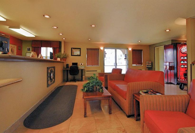 Hotel Econo Lodge Silver City   | Silver City | New Mexico | Estados Unidos 18