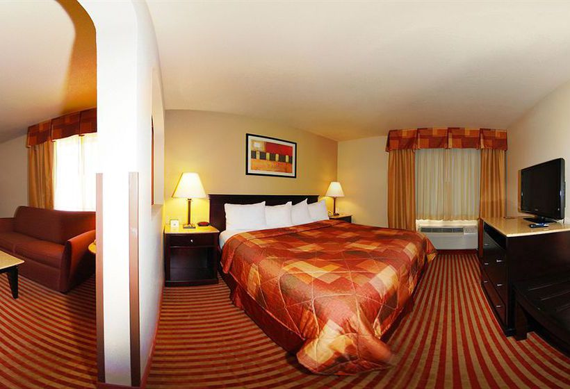 Hotel Econo Lodge Silver City   | Silver City | New Mexico | Estados Unidos 2