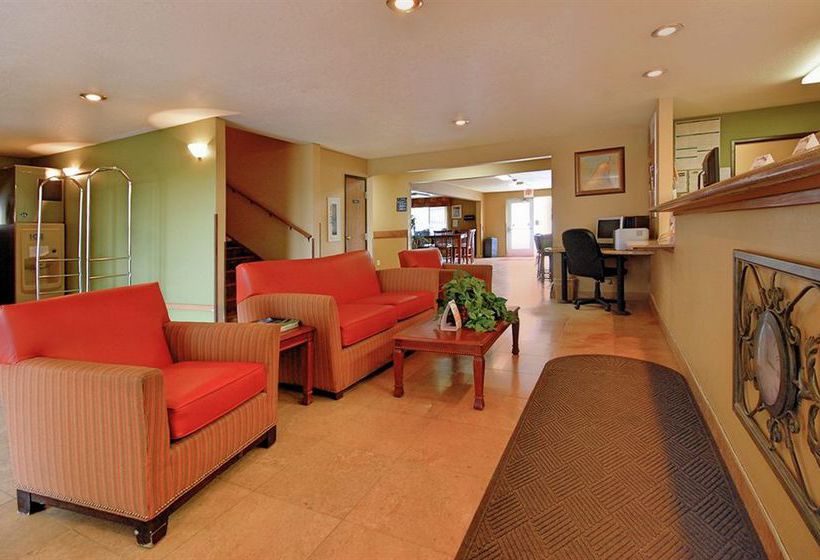 Hotel Econo Lodge Silver City   | Silver City | New Mexico | Estados Unidos 20