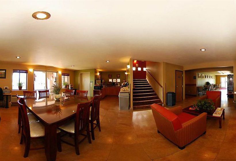 Hotel Econo Lodge Silver City   | Silver City | New Mexico | Estados Unidos 3