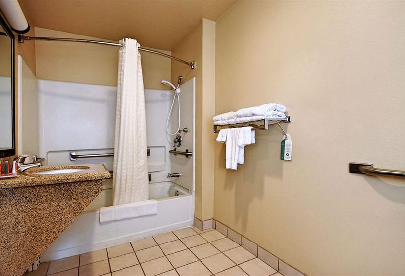 Hotel Econo Lodge Silver City   | Silver City | New Mexico | Estados Unidos 5