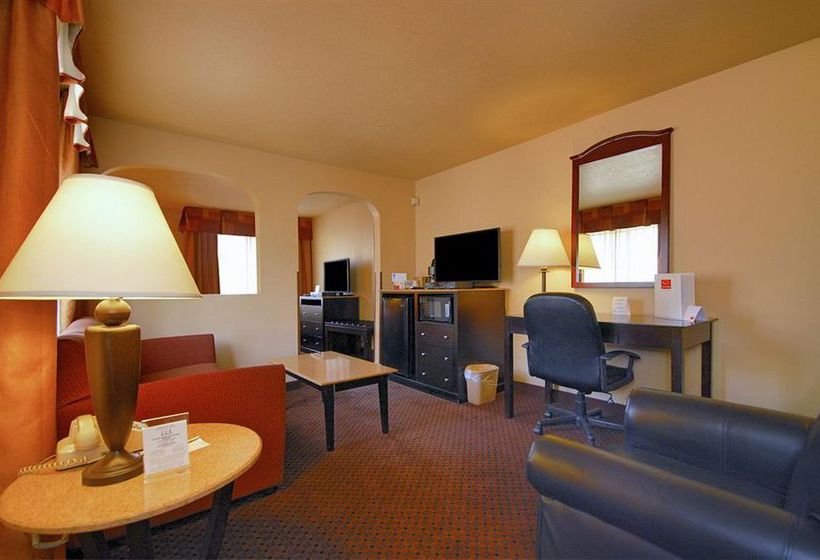 Hotel Econo Lodge Silver City   | Silver City | New Mexico | Estados Unidos 6