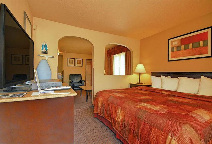 Hotel Econo Lodge Silver City   | Silver City | New Mexico | Estados Unidos 7