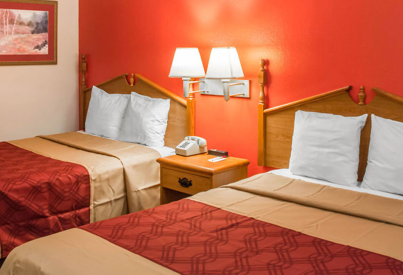 Hotel Econo Lodge Cincinnati  | Sharonville | Ohio | United States 14