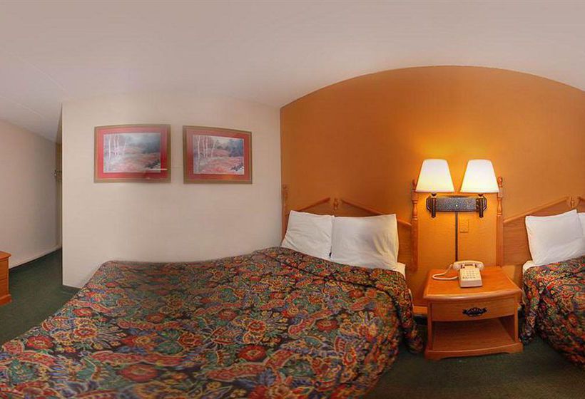 Hotel Econo Lodge Cincinnati  | Sharonville | Ohio | United States 5