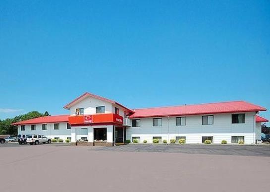 Hotel Econo Lodge  | Mitchell | South Dakota | United States 3
