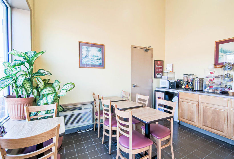 Hotel Econo Lodge Marion Marion Virginia