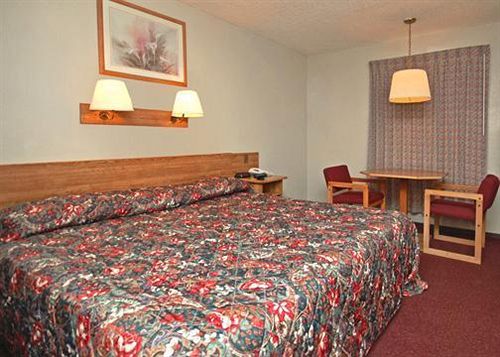 Hotel Econo Lodge  | Dumas | Texas | Hotel negli Stati Uniti 1