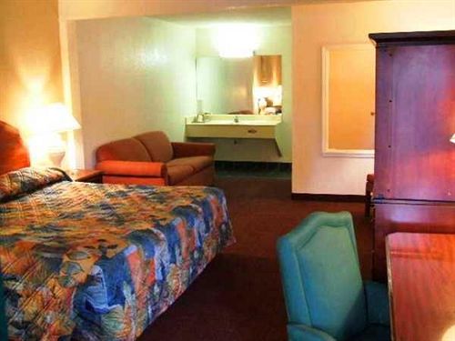 Hotel A Victory Inn & Suites  | Detroit | Michigan | United States 6