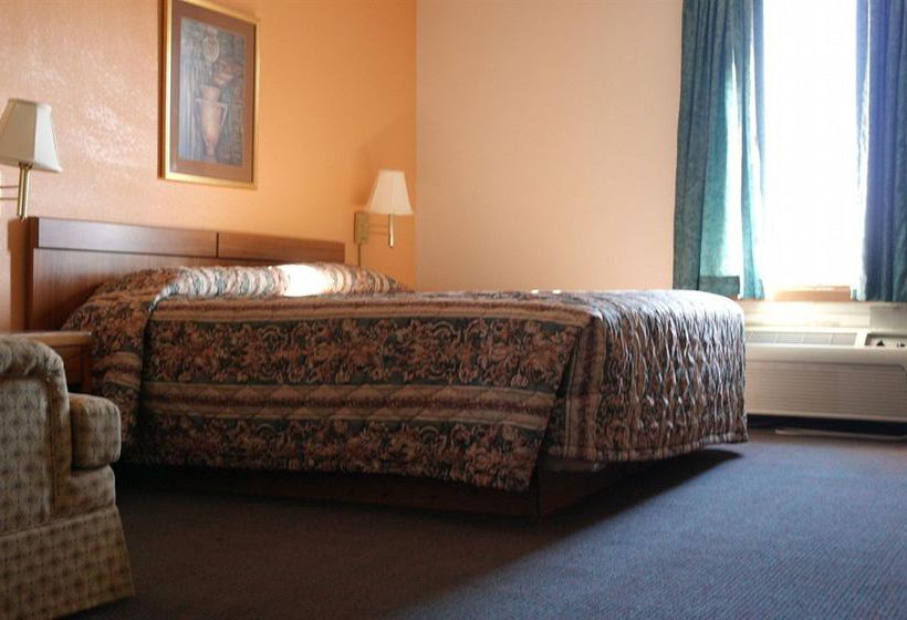 Hotel Knights Inn Hagerstown