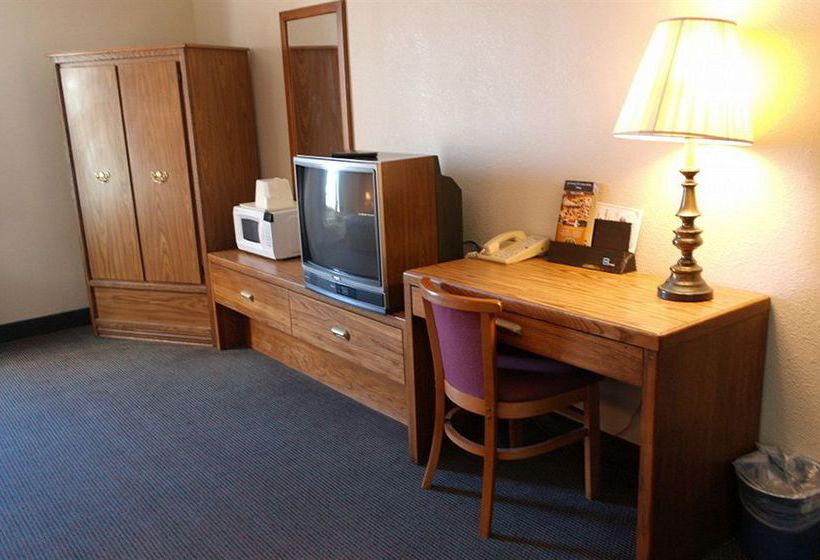 Hotel Knights Inn Hagerstown  | Hagerstown | Maryland | United States 1